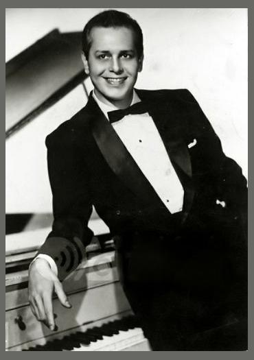 Dick Farney